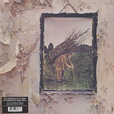 Led zeppelin iv remastered - led,