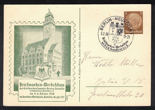 Deutsches reich 1938 - deutsches,