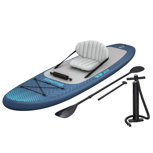 Sup allround board - allround, wild