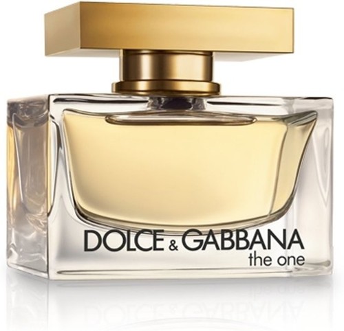 Dolce gabbana the one edp - dolce,
