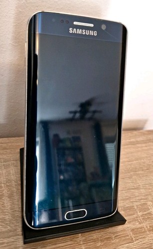 Samsung galaxy edge 128gb - s6,