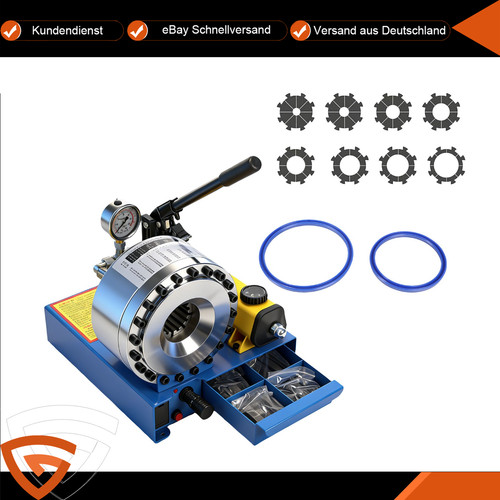 Hydraulikschlauch
