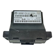 Gateway Diagnose Interface