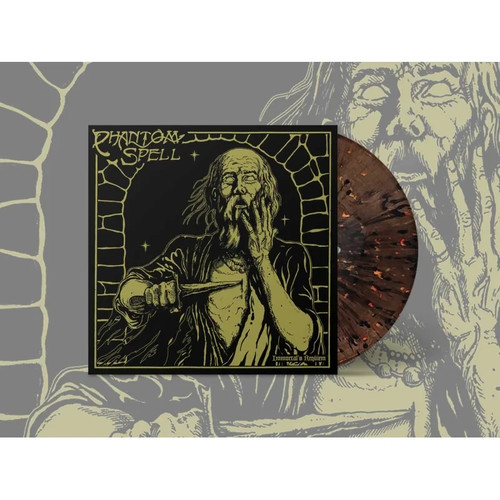Phantom spell immortal - phantom, immortal’s