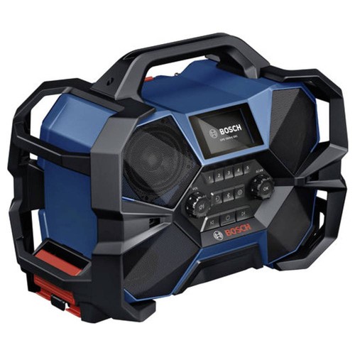 Bosch professional gpb 18vh - gpb, 18vh-6