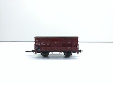 Unbekannt H0 Viehwagen 330457