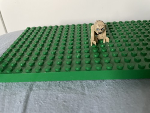 Lego gollum lor031 herr - -,