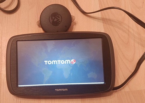 Tom start - tom, navi