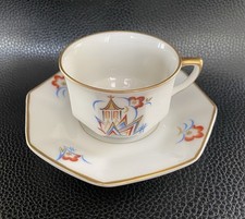 Art Deco Schwarzburg