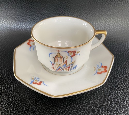 Art deco schwarzburg - art,