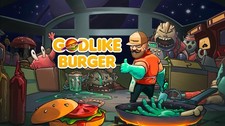 GODLIKE BURGER - GAME REINSCHAUEN STEAM! KEY NEU TOP