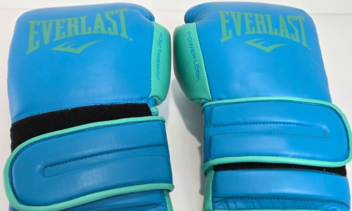 Everlast powerlock2 pro - powerlock2,