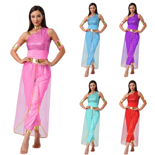 Damen arabische prinzessin - damen,