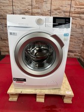 AEG Serie 6000 L6FB49VFL Waschmaschine 9 kg ProSense ProTex-Trommel ÖKO Inverter