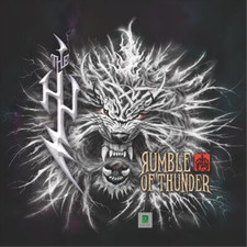 The Hu Rumble of Thunder (CD)