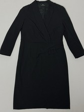 Rena Lange Wickelkleid Gr 44