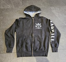 Madball Kapuzenjacke, Gr. L, Metal, NY Hardcore, Bandshirt