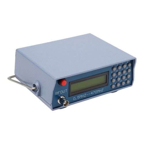 Für radio signal generator - signal,