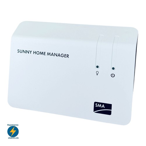 Sma sunny home - sma, hm-bt-10