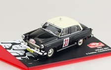 GAZ Wolga M21 Rally Monte