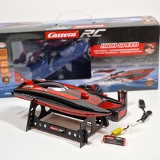 Carrera Rc Race Catamaran RC Motorboot RtR 312 mm Rc Boot 370301016X inkl. Akku