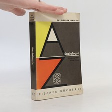 Soziologie: Das Fischer