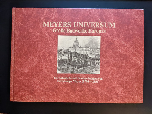 Meyers universum große - universum,