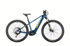 E Mountainbike CONWAY Cairon S