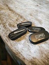 Onkelz Clipper Jet-Flame