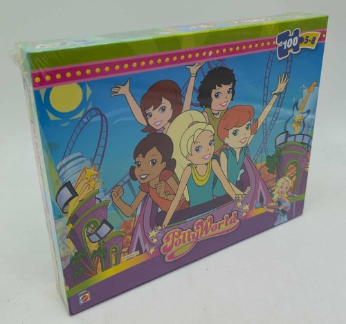 Mattel j5694 polly pocket - polly,