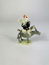 Porzellanfigur Bremer