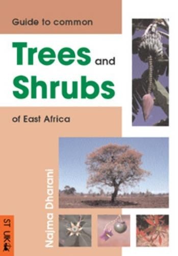 Field guide common trees - common, &