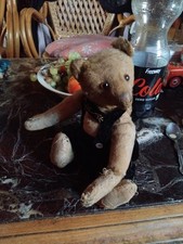 Steiff Vorkriegs Teddy 