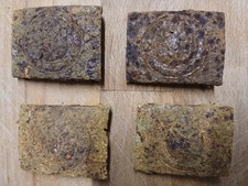 Koppelschlösser 2. Wk