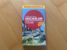 Marco Polo Griechenland
