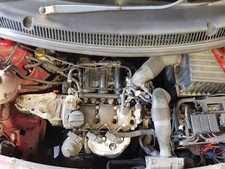 2006-2011 MK1 VOLKSWAGEN FOX