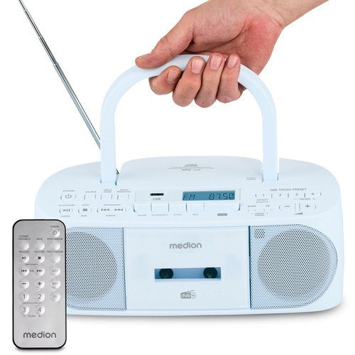 Medion life drx plus - medion, life®