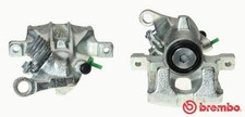 BREMBO F 85 049 Bremssattel Hinten Rechts für AUDI 80 (89, 89Q, 8A, B3) Ø36mm