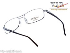 S.T. DUPONT TITANIUM LUNETTES