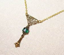 Halskette MISS EDITH handmade