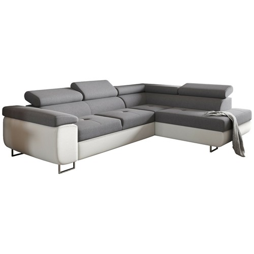 Ecksofa antonia schlafsofa - antonia,