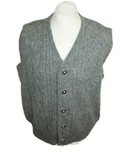 STAPF Trachten Walk Weste  GR