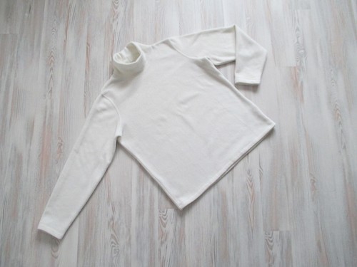 Fleece pullover lands - pullover,