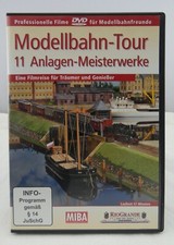 Eisenbahn-Video-DVD
