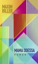 Mama Odessa: Roman von Biller