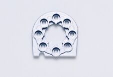 Tamiya Alu Motorhalter - TT-01