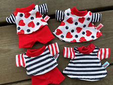 KLEIDUNG für Gr. 15 - 16 cm