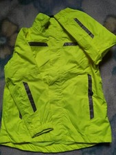 Crane Regen Übergangsjacke