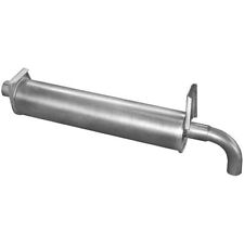 Endschalldämpfer Auspuff VW Transporter 3 T3 1.6TD
