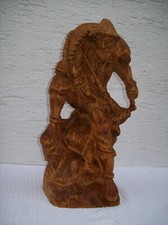 Jäger mit erlegtem Steinbock